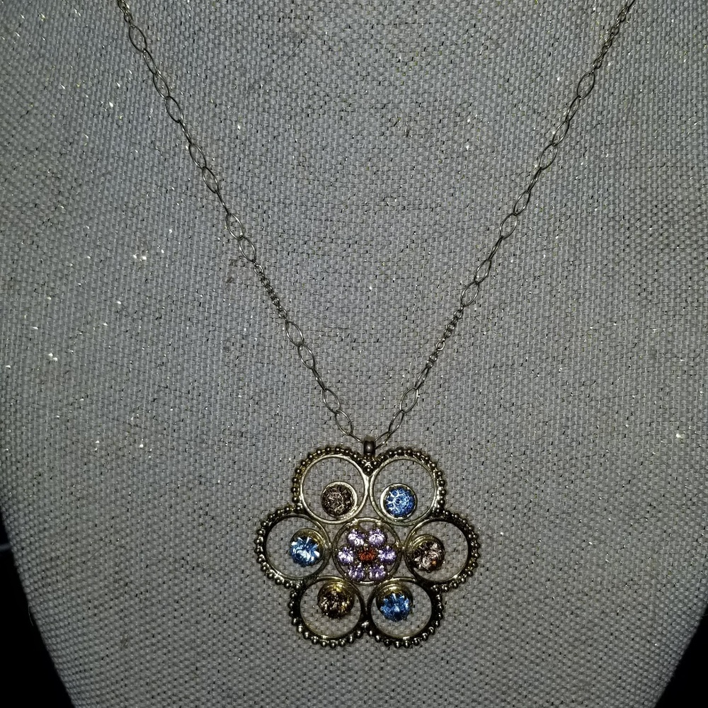 Necklace